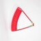 Automann Line Assy, Air, Coiled, Brake, Single Air Coil 15 Ft Red 179.3001.15 - alternate 4